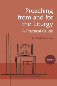Abbildung von: Preaching from and for the Liturgy - LITURGICAL PRESS