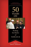 Cover: 50 Years On - Liturgical Press