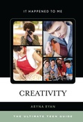 Cover: Creativity - Rowman & Littlefield Publishers