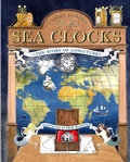 Cover: Sea Clocks - MARGARET K MCELDERRY BOOKS