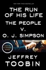 Cover: The Run of His Life - Random House Inc