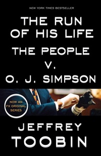 Enlarge image Cover: The Run of His Life - Random House Inc