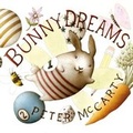 Cover: Bunny Dreams - Henry Holt & Company Inc