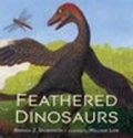 Cover: Feathered Dinosaurs - Henry Holt & Company Inc