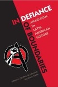 Cover: In Defiance of Boundaries - University Press of Florida