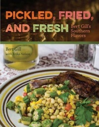 Abbildung von: Pickled, Fried, and Fresh - University Press of Florida