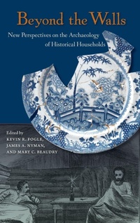 Enlarge image Cover: Beyond the Walls - University Press of Florida