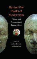 Cover: Behind the Masks of Modernism - University Press of Florida