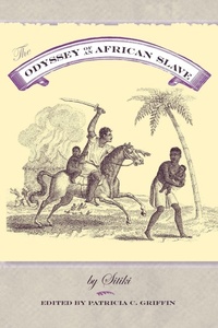Abbildung von: The Odyssey of an African Slave - University Press of Florida