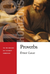 Enlarge image Cover: Proverbs - William B Eerdmans Publishing Co