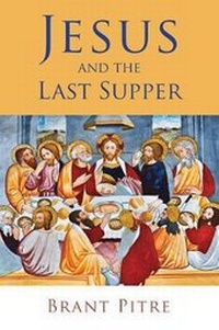 Enlarge image Cover: Jesus and the Last Supper - William B Eerdmans Publishing Co