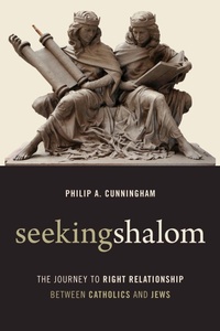 Enlarge image Cover: Seeking Shalom - Eerdmans