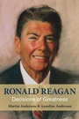 Cover: Ronald Reagan - Hoover Institution Press
