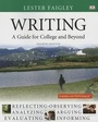 Cover: Writing - Pearson