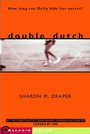 Cover: Double Dutch - Atheneum Books for Young Readers