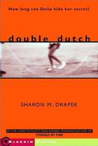 Enlarge image Cover: Double Dutch - Atheneum Books for Young Readers