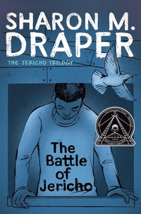 Abbildung von: The Battle of Jericho - Atheneum Books for Young Readers