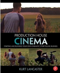 Abbildung von: Production House Cinema - Routledge