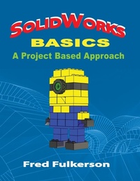 Abbildung von: SolidWorks Basics - Industrial Press Inc.,U.S.