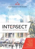Cover: Intersect - Awaken Movement