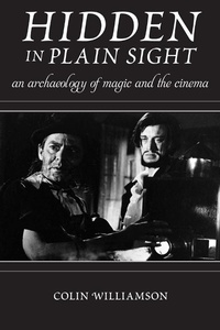 Abbildung von: Hidden in Plain Sight - Rutgers University Press