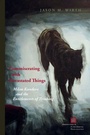 Cover: Commiserating with Devastated Things - Fordham University Press