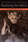 Cover: Realizing the Witch - Fordham University Press