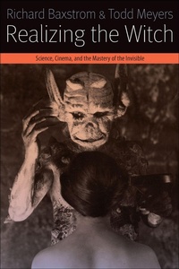 Enlarge image Cover: Realizing the Witch - Fordham University Press