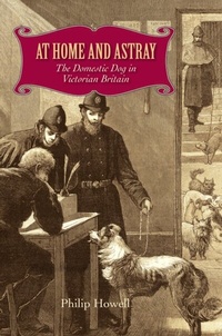 Enlarge image Cover: At Home and Astray - University of Virginia Press