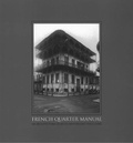 Cover: French Quarter Manual - University Press of Mississippi