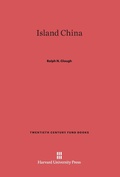 Cover: Island China - Harvard University Press