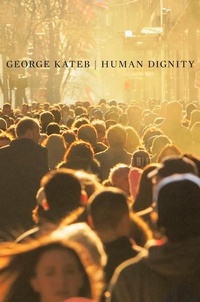 Enlarge image Cover: Human Dignity - The Belknap Press
