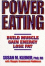 Cover: Power Eating - Human Kinetics Publishers