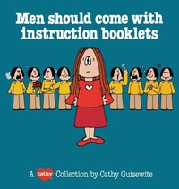 Abbildung von: Men Should Come with Instruction Booklets - Andrews McMeel Publishing
