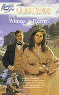 Cover: Witness in Heaven - Tyndale House Publishers