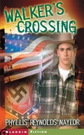 Cover: Walker's Crossing - Aladdin Paperbacks