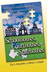 Abbildung von: Schoolhouses, Courthouses, and Statehouses - Princeton University Press