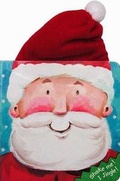 Cover: Jingle Santa - Little Simon
