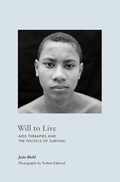 Cover: Will to Live - Princeton University Press