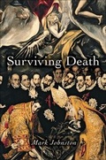 Cover: Surviving Death - Princeton University Press