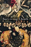Cover: Surviving Death - Princeton University Press