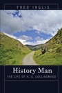 Cover: History Man - Princeton University Press
