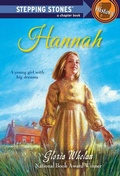 Cover: Hannah - Random House Books for Young Readers