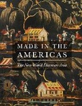 Cover: Made in the Americas - Museum of Fine Arts,Boston