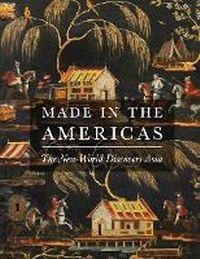 Enlarge image Cover: Made in the Americas - Museum of Fine Arts,Boston