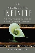 Cover: The Presence of the Infinite - Quest Books,U.S.