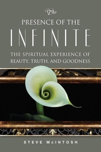Enlarge image Cover: The Presence of the Infinite - Quest Books,U.S.