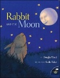 Cover: Rabbit and the Moon - Simon & Schuster Books for Young Readers