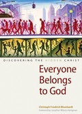 Cover: Everyone Belongs to God - Plough Publishing House