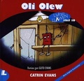 Cover: Cyfres Llyfrau Llawen: 10. Oli Olew - Y Lolfa